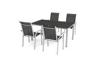 81360 dining set whiteroom